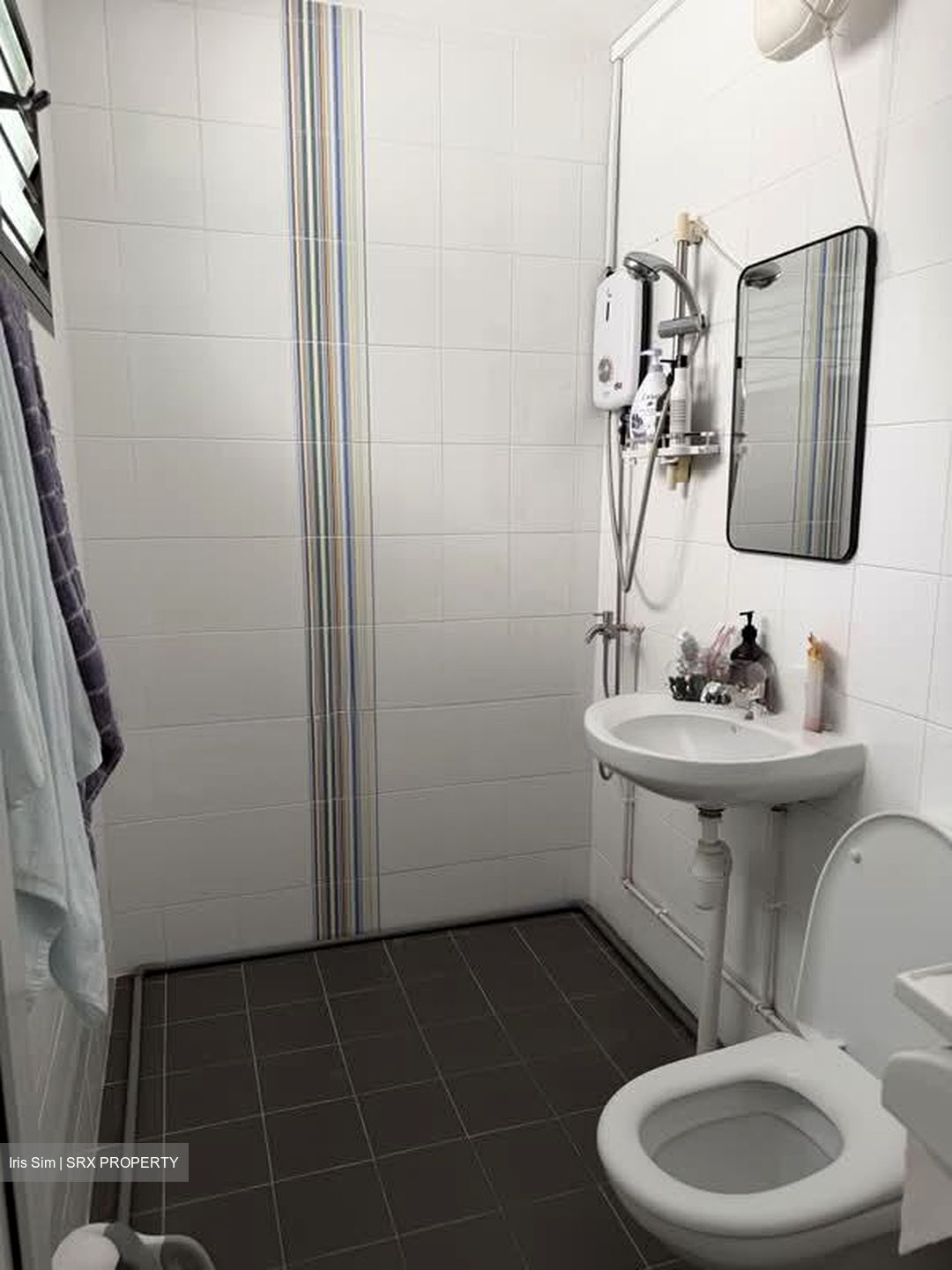Blk 839 Tampines Palmwalk (Tampines), HDB 4 Rooms #580900541